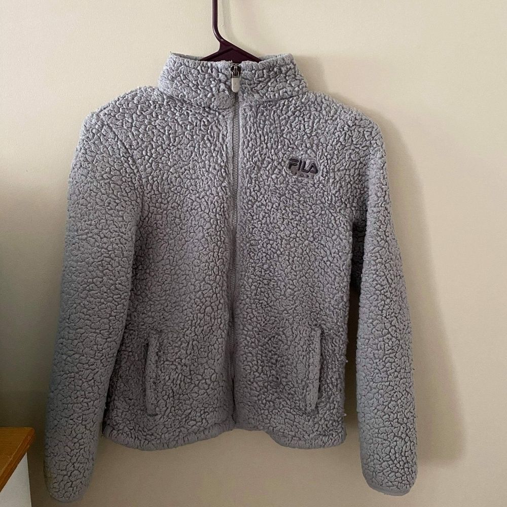 Fila Kids jacket